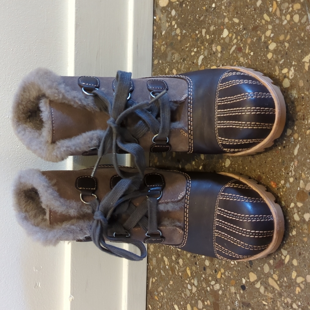 UGG boots